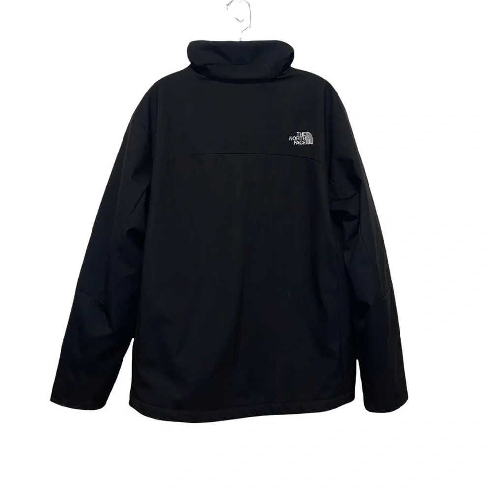 The North Face Man Jacket Size L